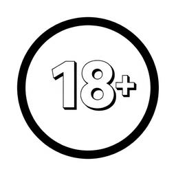 18+ Only